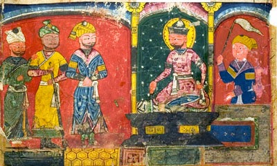 Una palabra que me encanta es «serendipia» (‘hallazgo valioso que se produce de manera accidental’). El origen del término se encuentra en la fábula oriental «Los tres príncipes de Serendip», cuyos protagonistas resolvían sus problemas gracias a increíbles casualidades.