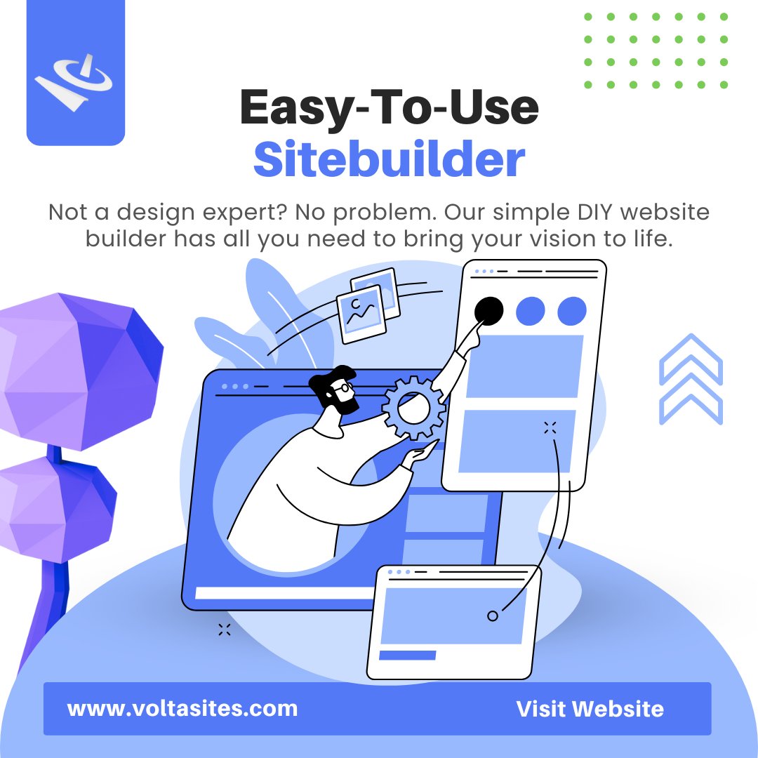 Voltasites tweet media