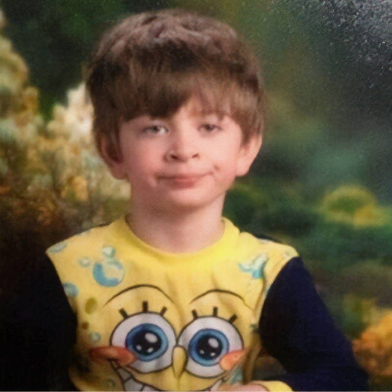 Ich: "Eine Packung Ibuprofen 800, bitte."
Apotheker: "Dafür brauchen Sie ein Rezept."
Ich: "Zwei Packungen Ibuprofen 400, bitte."
Apotheker: