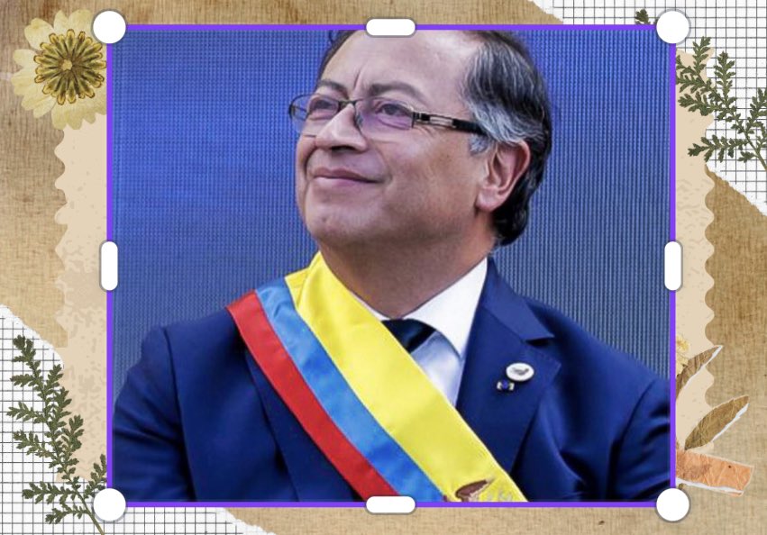 ExiliadaP's tweet photo. Él es el de izquierda, gran estadista, líder mundial, orgullo colombiano…
¡𝗦𝗘 𝗟𝗟𝝠𝗠𝝠 𝗚𝗨𝗦𝗧𝝠𝗩𝝝 𝗣𝗘𝗧𝗥𝝝 𝗬 𝗘𝗦 𝗡𝗨𝗘𝗦𝗧𝗥𝝝 𝗣𝗥𝗘𝗦𝗜𝗗𝗘𝗡𝗧𝗘! 

#RedProgresista
🔄🔄🔄🔄🔄🔄 https://t.co/etFb701GHb