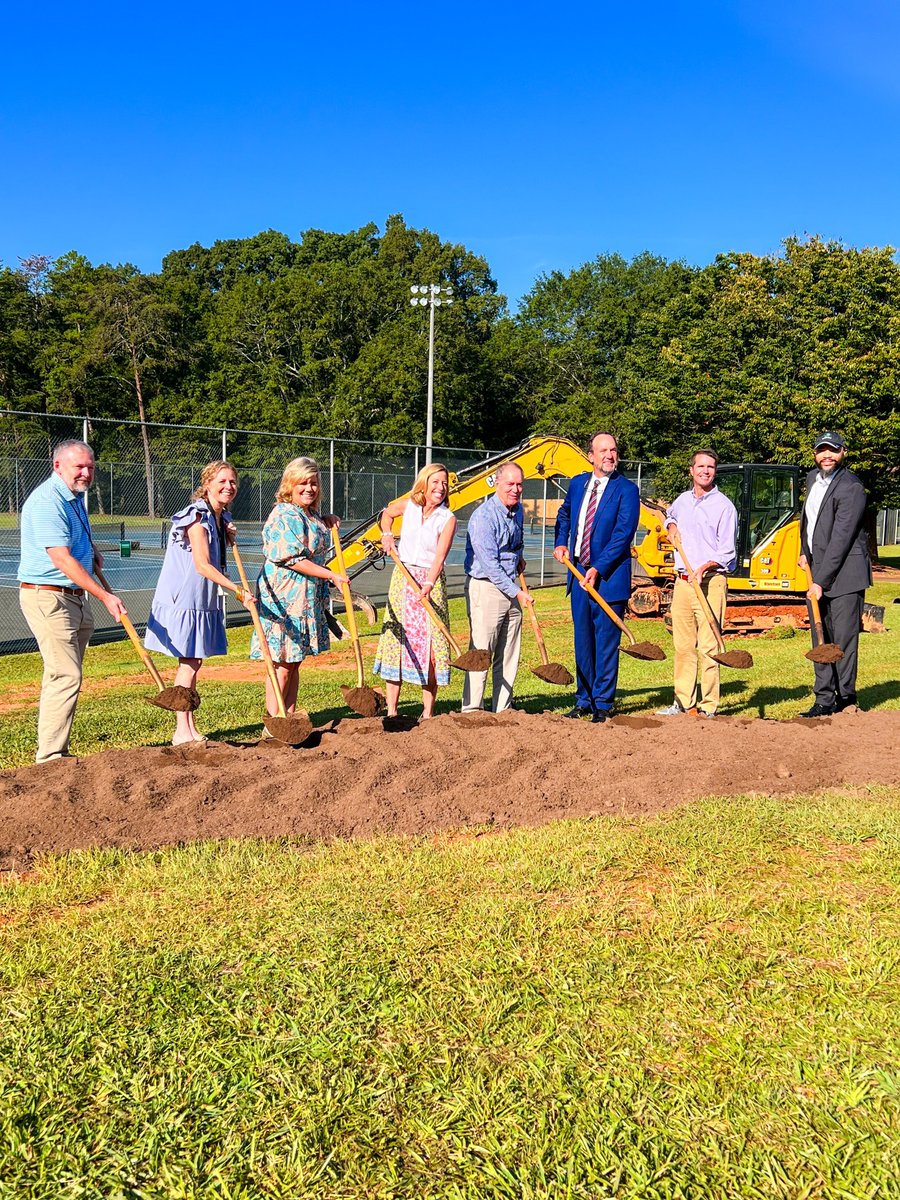 City of Greenville Parks & Rec tweet media