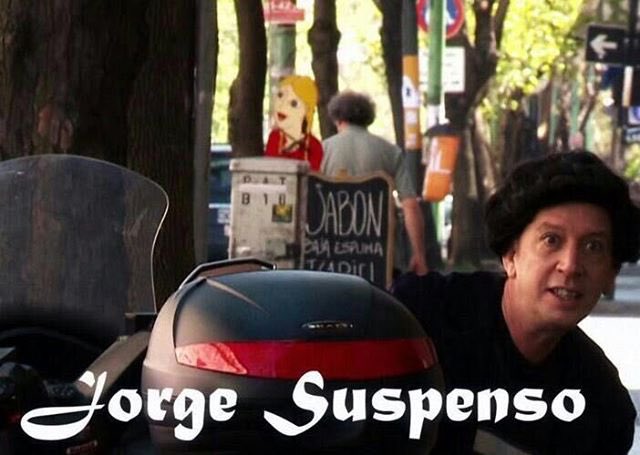 MadeInFel's tweet image. Los de All access se creen este #DFConcertWeek