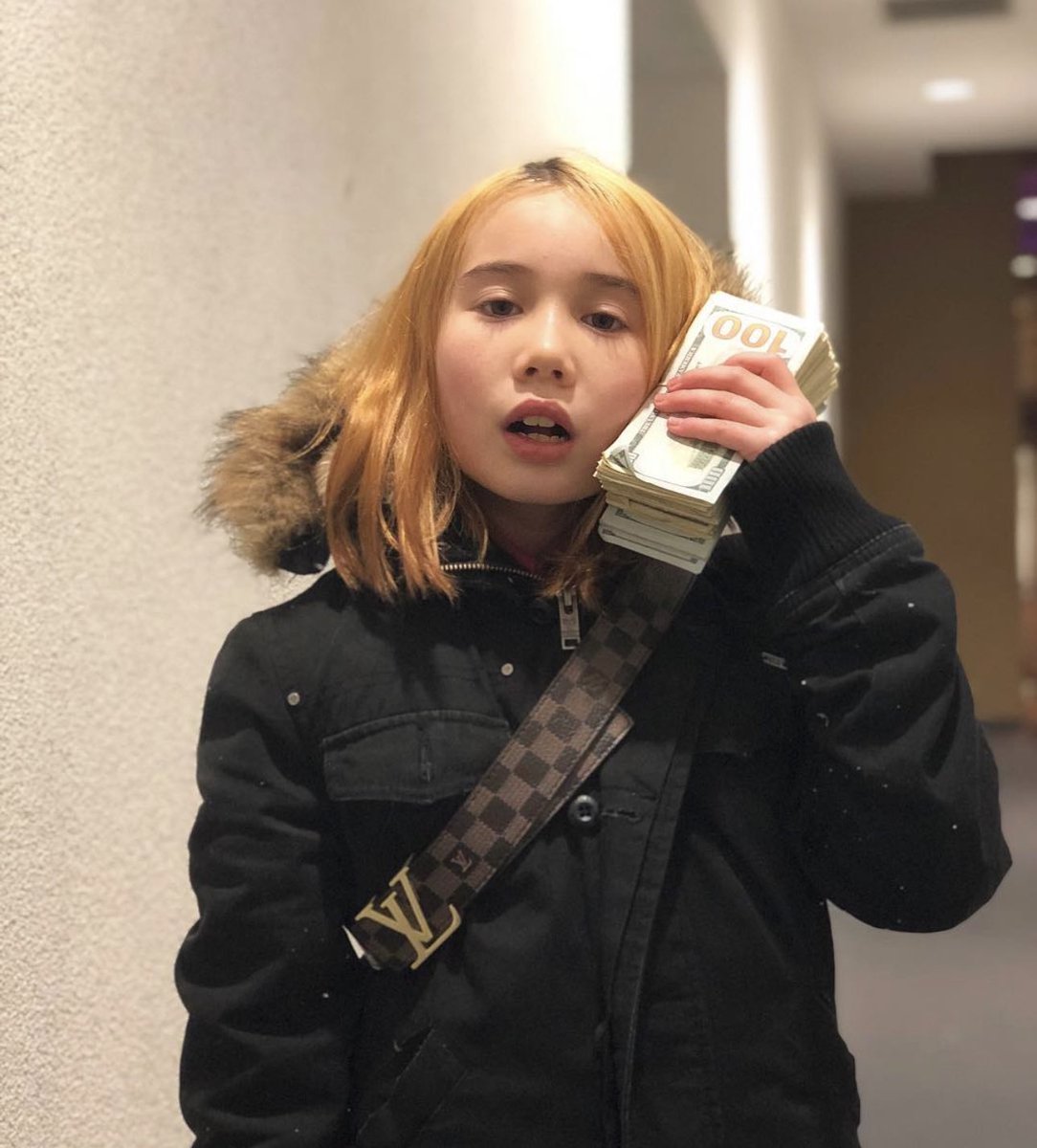 mymixtapez's tweet photo. Internet personality Lil Tay has passed away 🕊️ https://t.co/svUDvvajhb