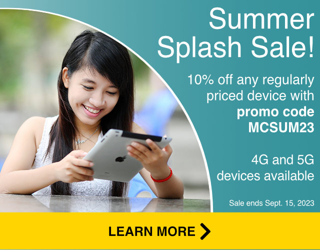 Mobile Citizen tweet media