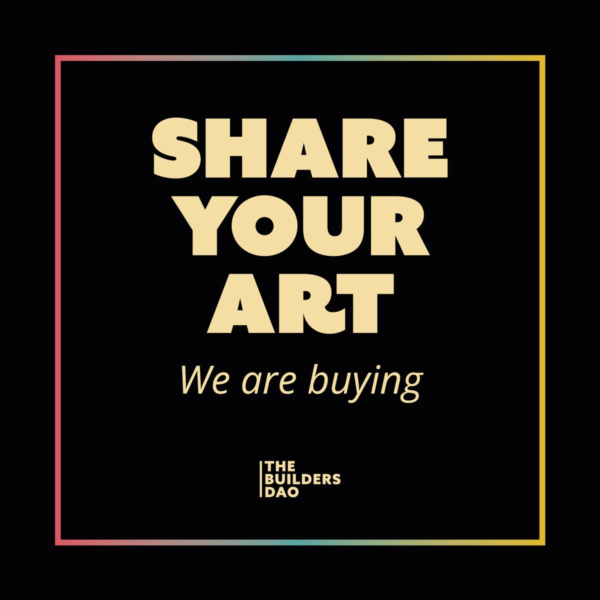 TheBuildersDao tweet media