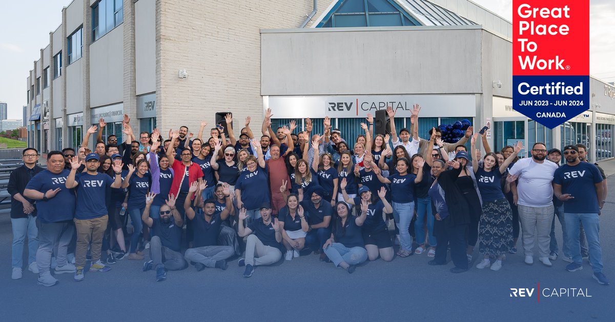 REV Capital (@rev_capital) / Posts / X