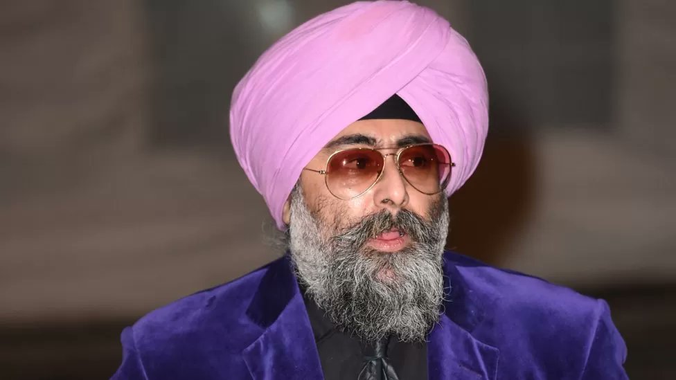 Scottish comedian Hardeep Singh Kohli has been arrested and charged in connection with 'non-recent' sexual offences. The 54-year-old has been released and is due to appear in court at a later date, police confirmed. Mr Kohli has presented several programmes for the BBC and…