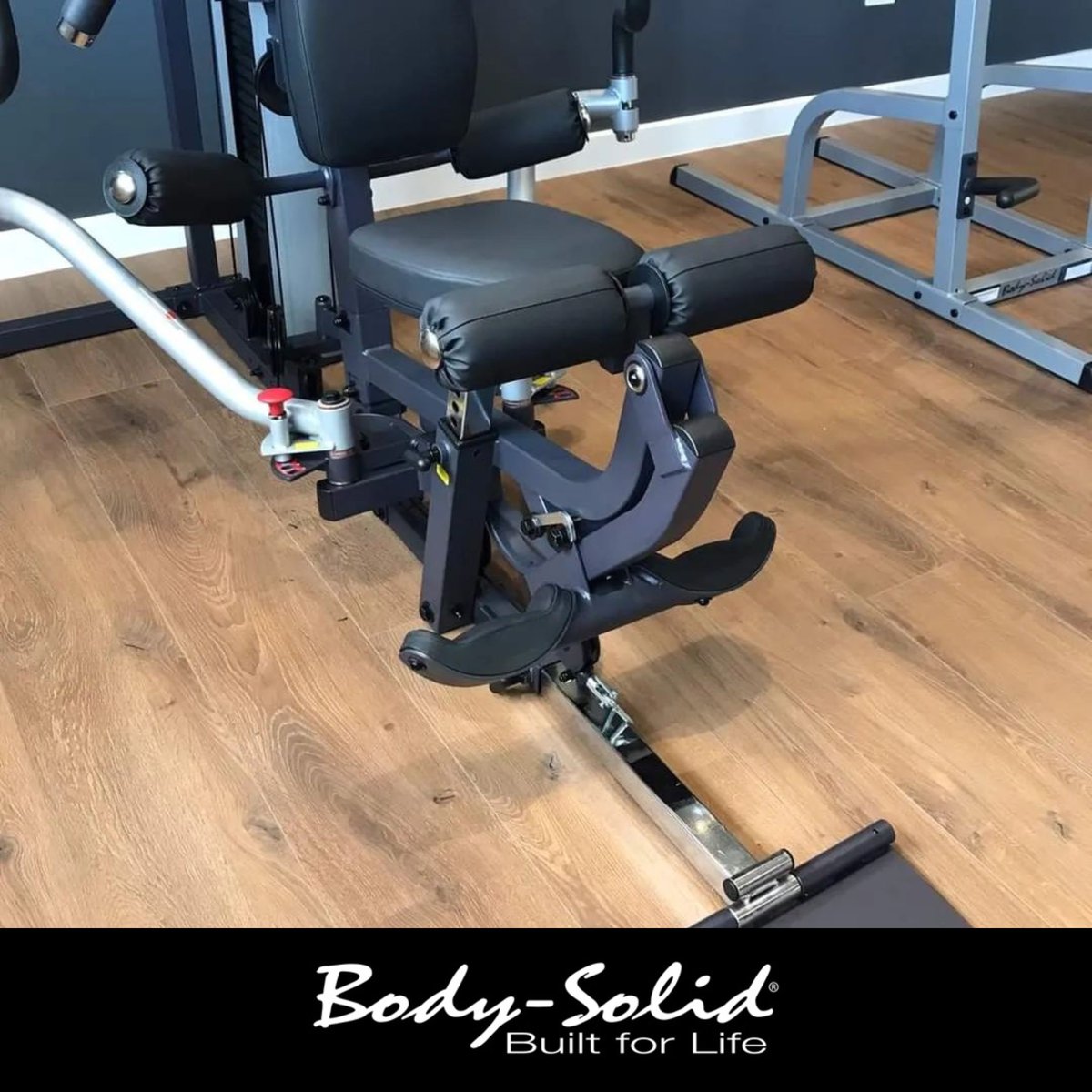 Body-Solid Fitness tweet media