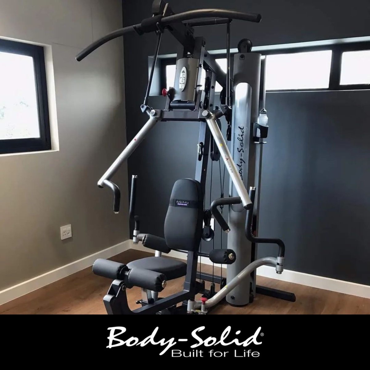 Body-Solid Fitness tweet media