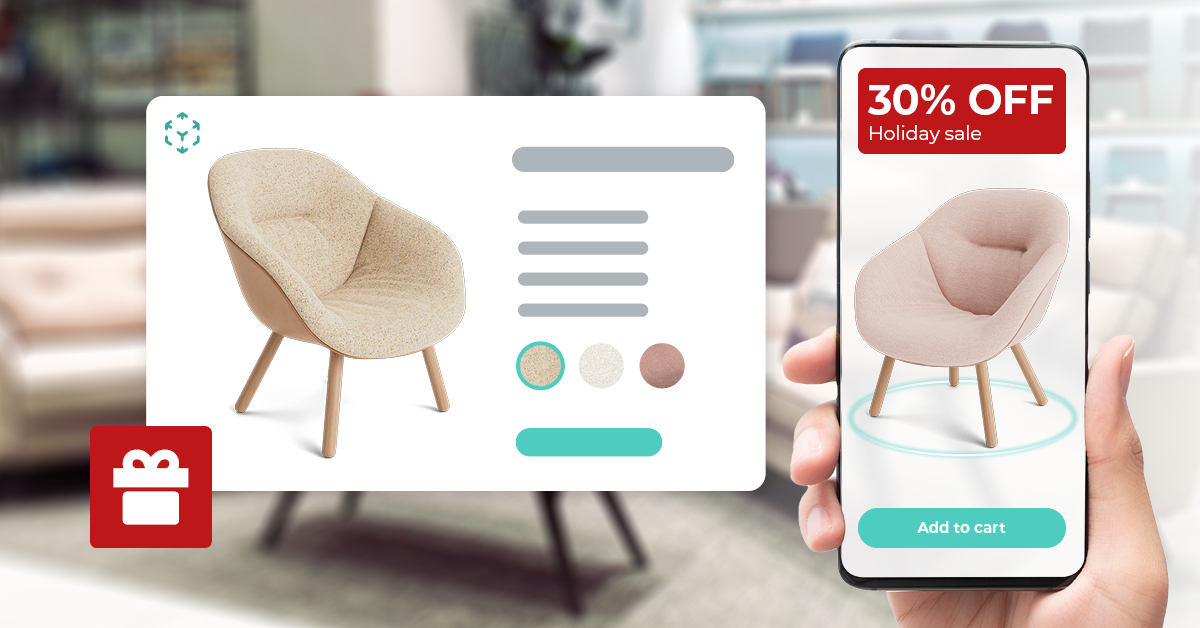 Here are 7 tips to boost holiday furniture sales and pave the way to the “add to cart” button.
blog.cylindo.com/convert-more-f…