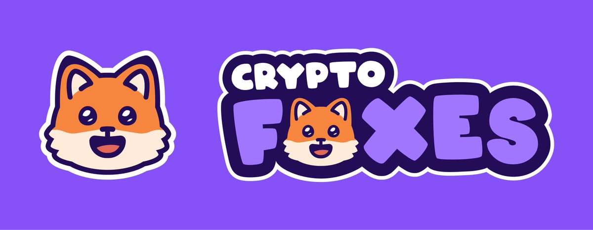 Cryptofoxes 🦊 tweet media