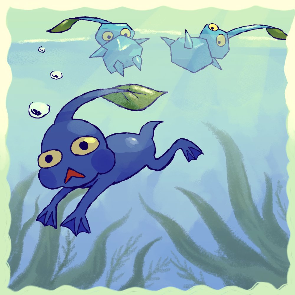 swim