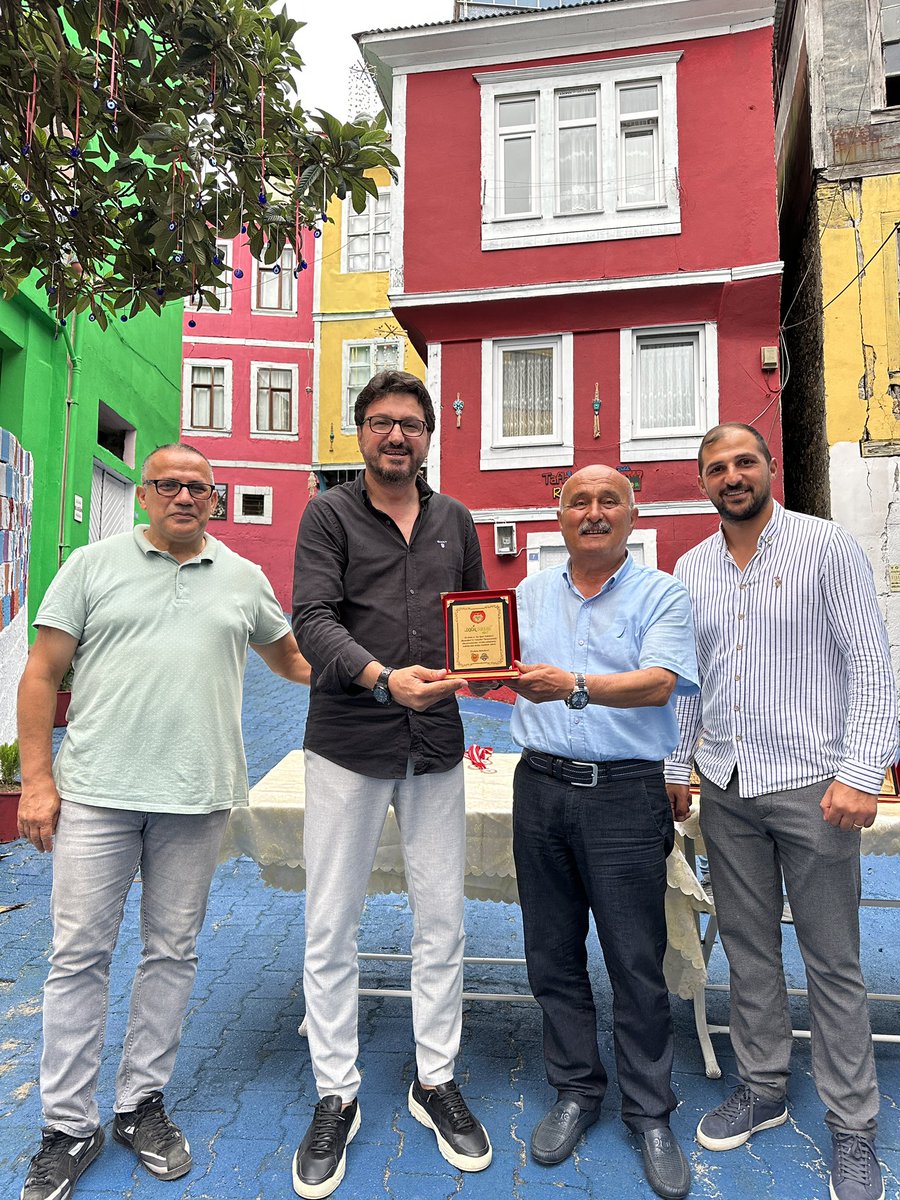 sevketala's tweet photo. Tirebolu Yaz Spor Etkinlikleri kapsamında sponsorlara plaket verildi.
Emeği geçenlere teşekkür ederim
#spor #turizm #tarım 
@tirebolubelediyesi @osmnaltay @ernklftgl @dogaldukkancom @sirridurmuskaya https://t.co/VqWXsa1Kbs