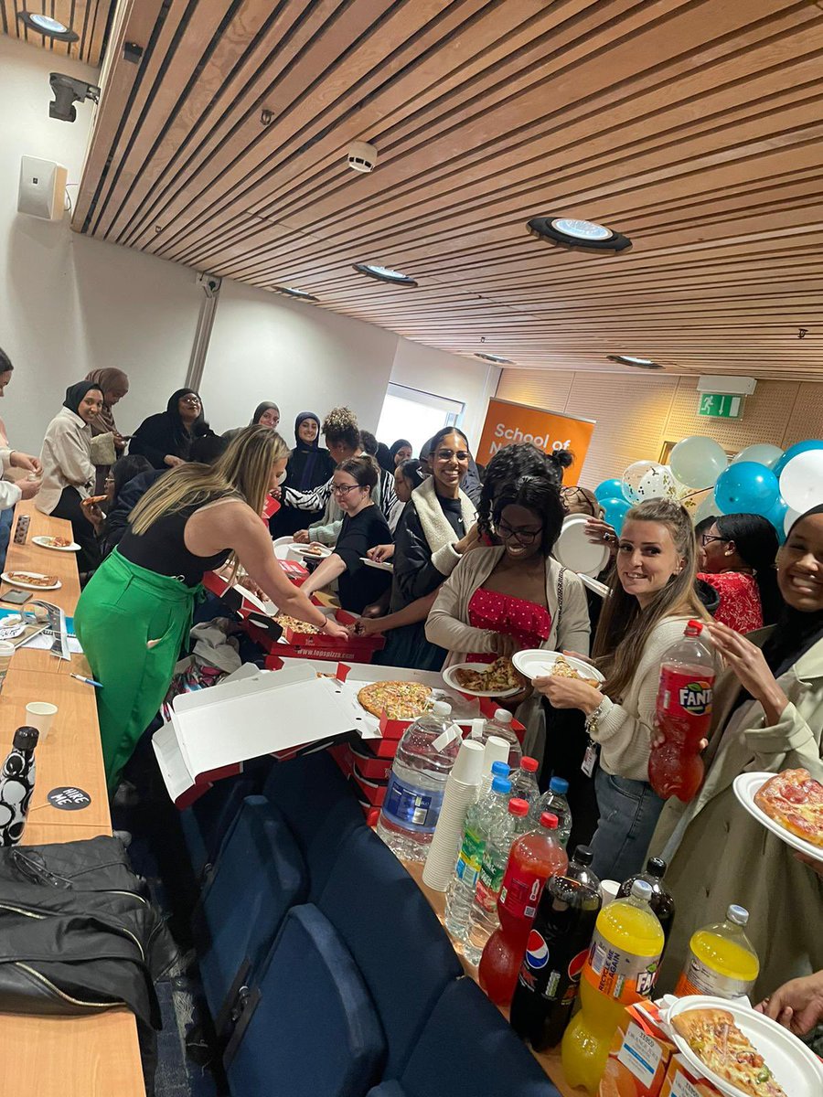 DCN LSBU tweet media