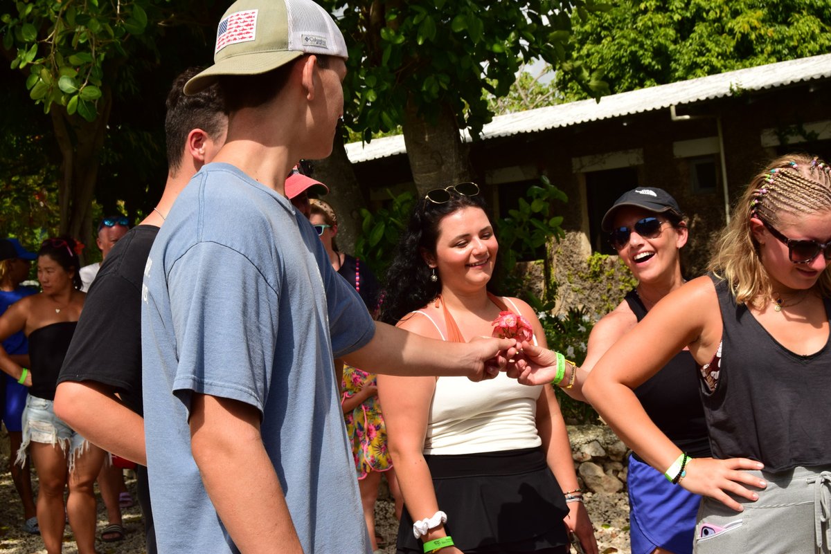 Wildonpuntacana's tweet photo. In our excursion you will discover new things together with all your family.!
Come to have a great experience.! ECO TOUR
#ecotours #ecotourist #ecotourismo #ecotourisme #ecotour #puntacana2023 #puntacanard #puntacanaresort #puntacanabeach https://t.co/v3ECzpR8bP