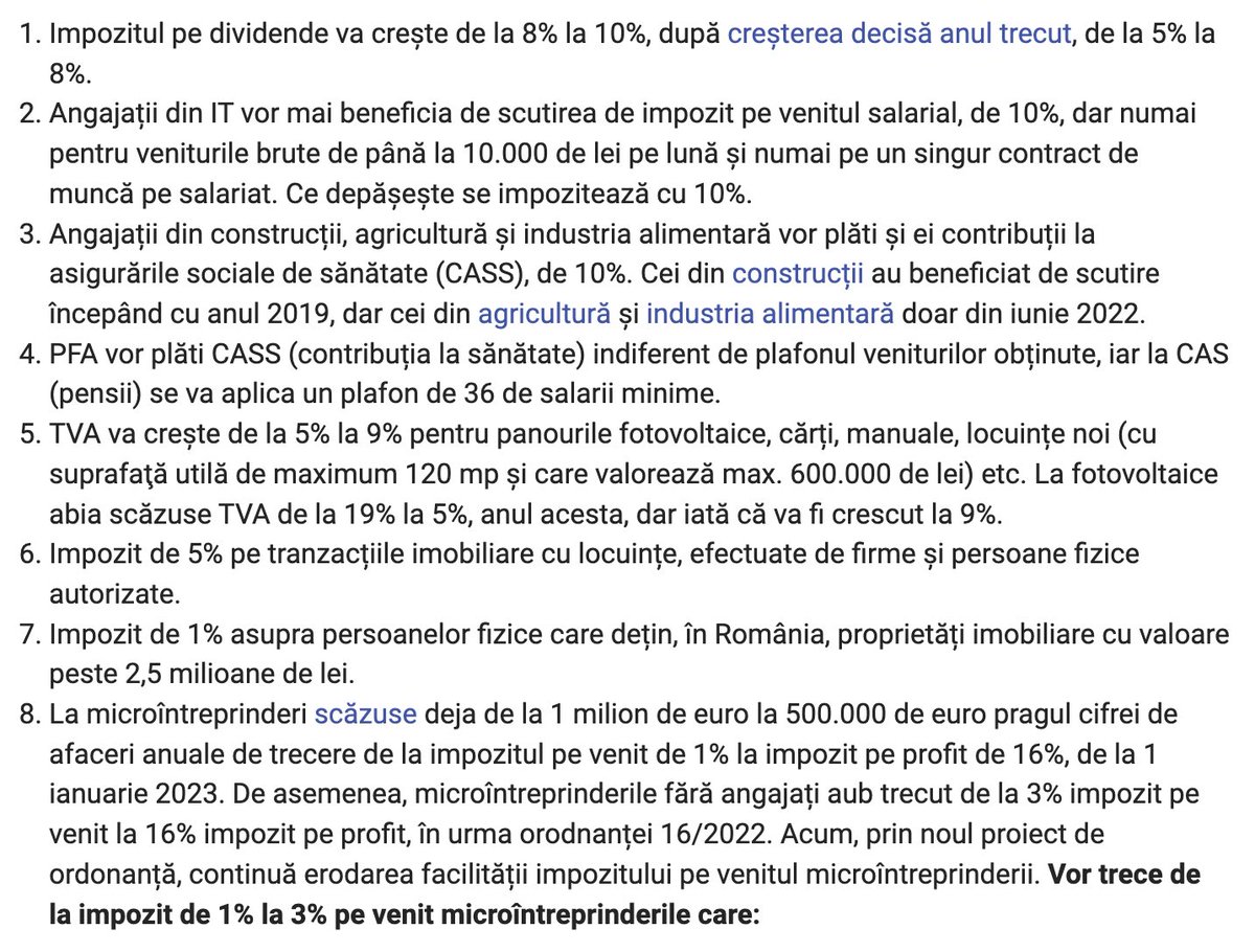 raresgaitan's tweet photo. Guvernul vrea să crească taxele.

Din nou.

Ce e de făcut?

Să plângi?

Să strigi că e corupt guvernul?

Nope.

Asta ar fi foarte stupid.

Uite ce e de făcut de fapt: https://t.co/NCQOVv4zAv