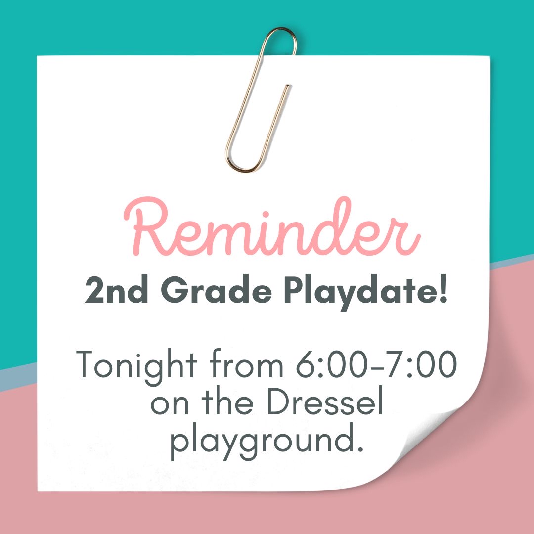 Dressel Elementary School (@dresselflyers) on Twitter photo 