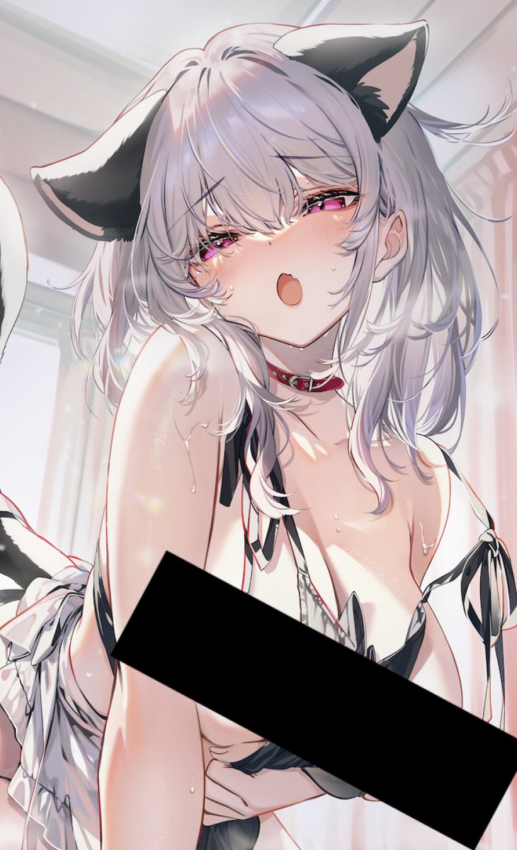 「お知らせですー。 「CUFFS/Sphere/CUBE/Sonora 夏のグッズ」|朱里/shuriのイラスト