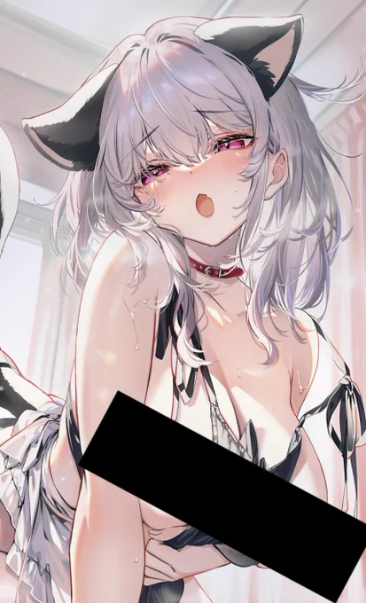 お知らせですー。 「CUFFS/Sphere/CUBE/Sonora 夏のグッズ通販2023」にて、タペストリーを描かせて頂きました!  現在受注中でございます。えっちなやつなので大きいお友達のみご興味ございましたらチェックしてみてください 