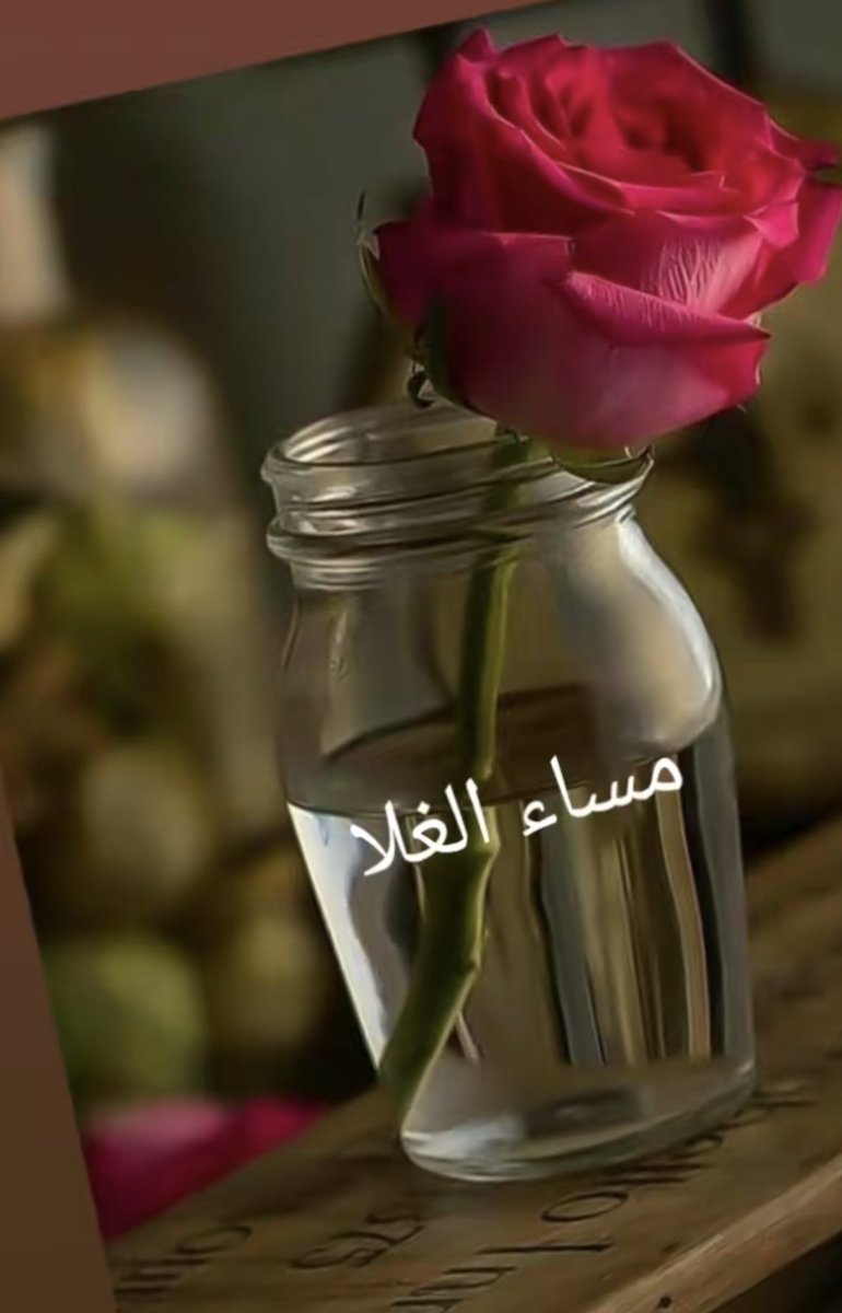 الغلا💙 tweet media