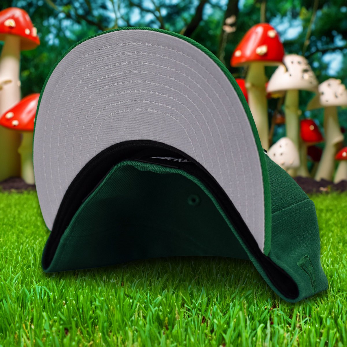 NobleNorthCo's tweet photo. Gnome as a big-swinger, heavy-hitter! ππͺβ¨
.
Swinging Gnome - Emerald Green 2-Tone New Era 59Fifty w/ Grey UV ππͺβ¨
.
Release Date: August 10th, 2023 - 3:30pm EST (VIP - 3pm EST) β°
.
#NobleNorth #NewEraCap #NewEraCaps #NewEraCanada #59Fifty #TeamFitted #lids #Gnome #GnomeHat https://t.co/VuOgOx2vSt