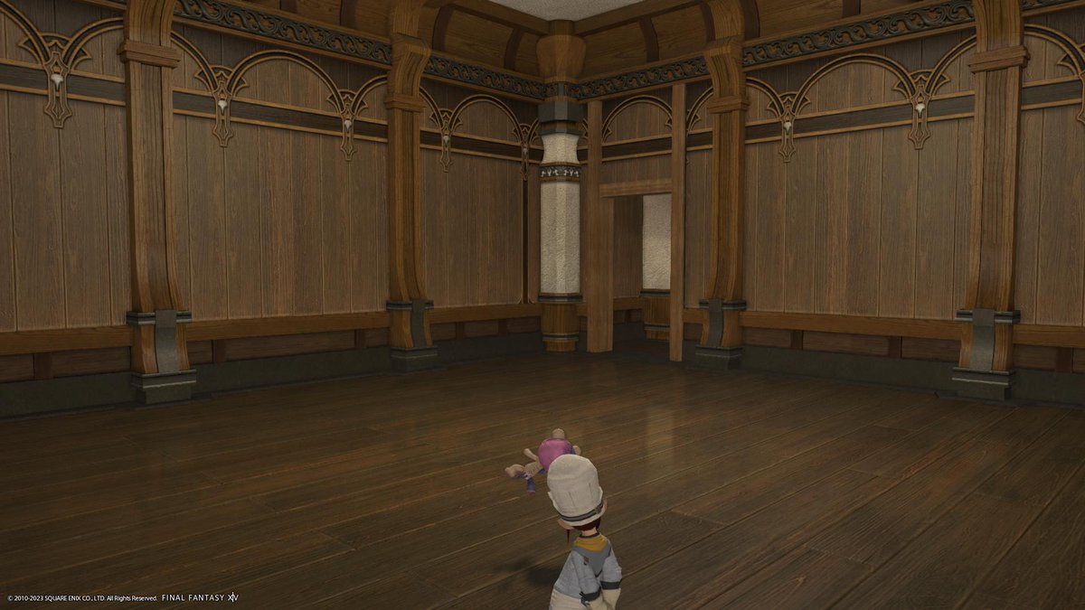 Kabane_FF14's tweet photo. 貴重な色んな意味で「きれいな」あたしの部屋。
ここからまた、たくさんのぬいぐるみがアナタをお迎えしてくれるメルヘンな部屋にするんだ🥰
#FF14 #Aegis https://t.co/6G52J8BbQ1