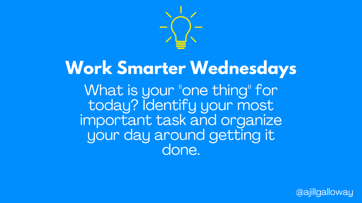 Jill Galloway tweet media