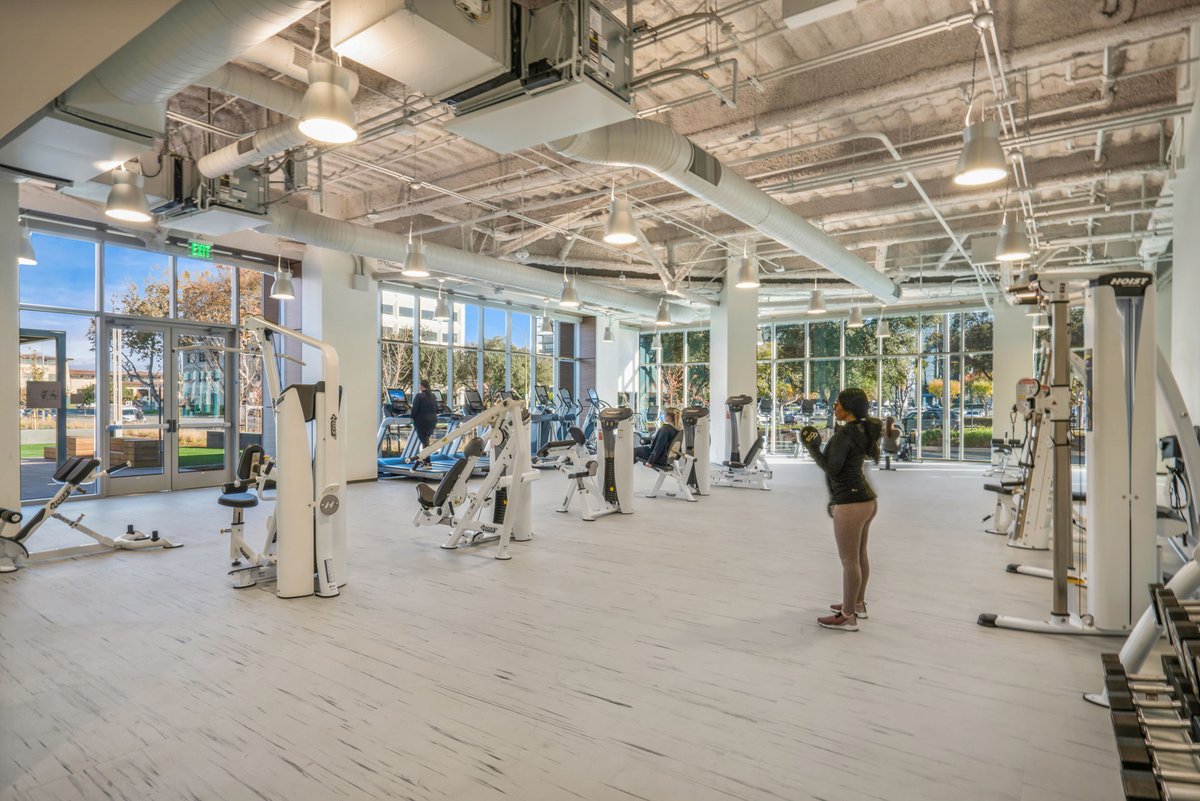 Hudson Pacific Properties tweet media