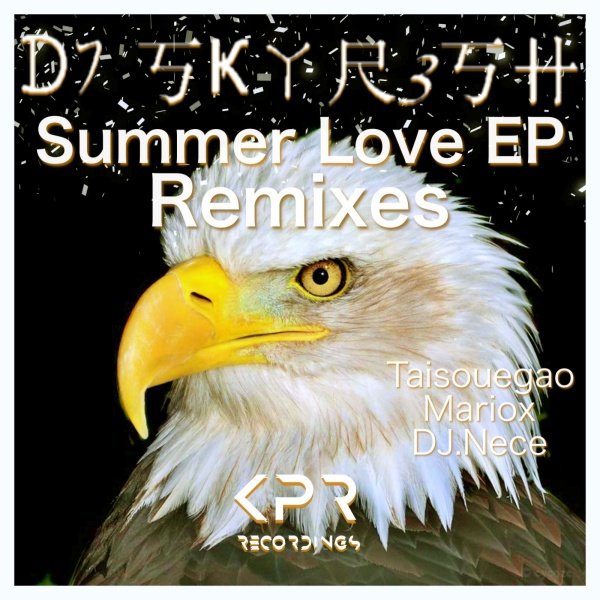 DjNece's tweet photo. Be sure to check out my latest remix of DJ Skyr3sh entitled Summer Love (DJ.Nece's Teen Years Remix)
https://t.co/kYYVrx5Qje https://t.co/RbunbvbWNy