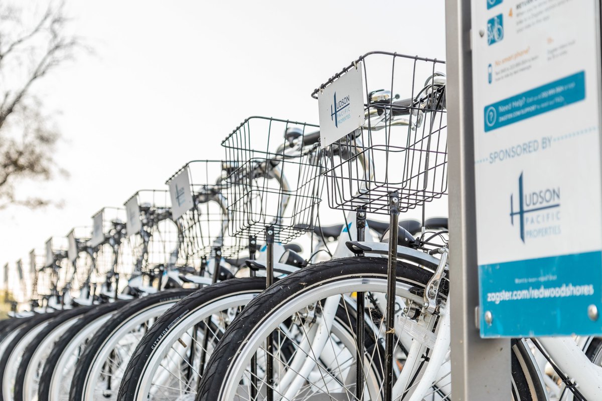 Hudson Pacific Properties tweet media