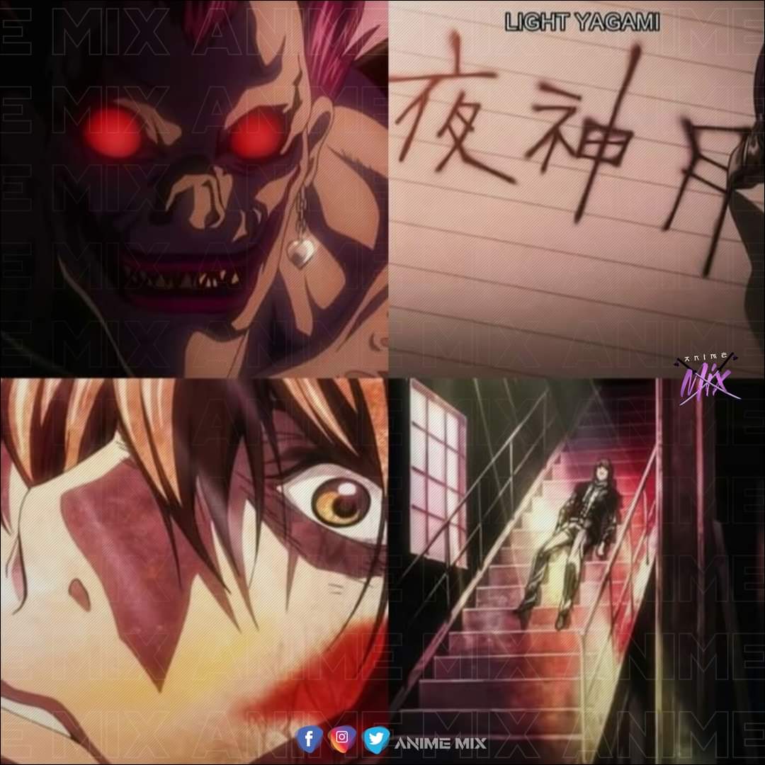 أكبر خيانة في تاريخ الأنمي ! 💔