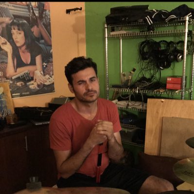 Uğur Erden tweet media