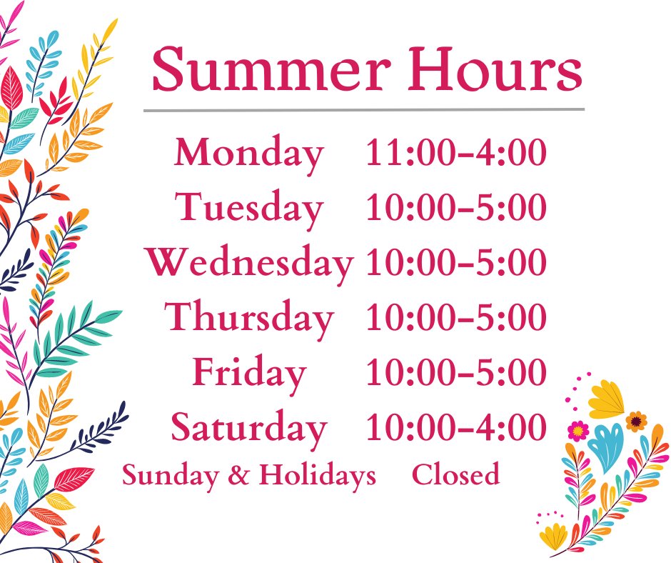 Appointments are not required. Swing by anytime during open hours to enjoy the Bra Lounge Difference! #downtownreddeer