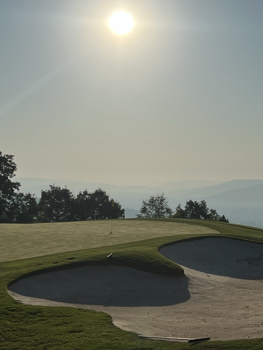 The Ledges Agronomy tweet media