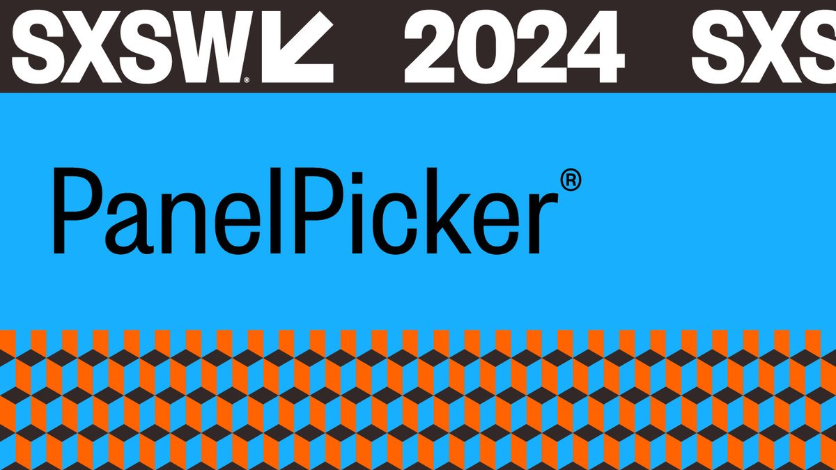 Let’s talk about the Big C: Cancer. Vote now for our #SXSW24 panel picker “Rebranding Cancer” where we will delve into the core of cancer’s inflection point and reveal the modern advances that are revolutionizing oncology today: 🔗 bit.ly/3OS3qEU