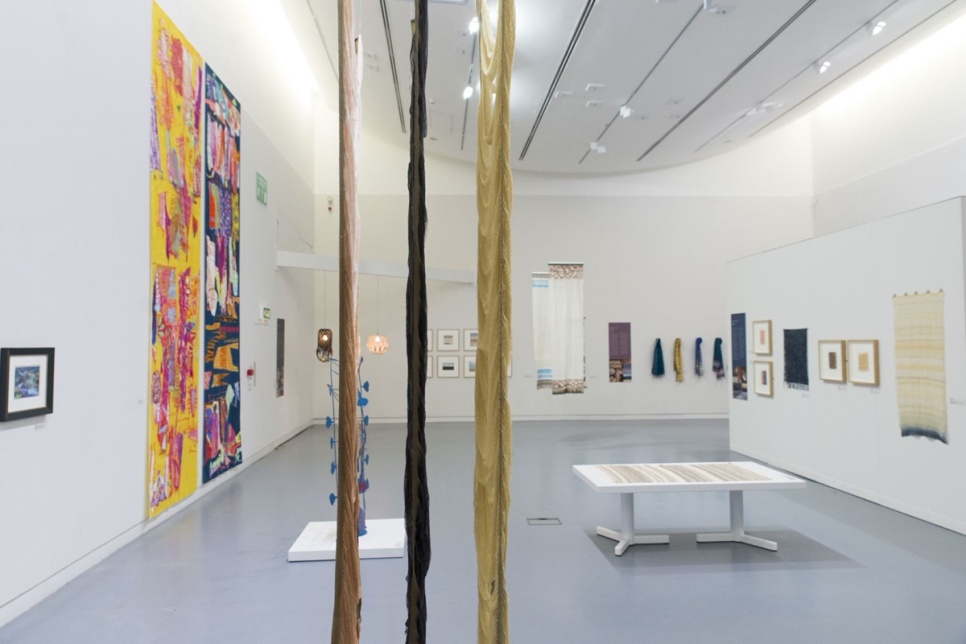 Calling visual artists in Wales!

Exciting opportunity: Apply now for Magnetic 2

This is the second year of a UK-wide fund that offers visual arts residences in France.

📅 Deadline: 29.08.2023  Find out more
arts.wales/news-jobs-oppo…