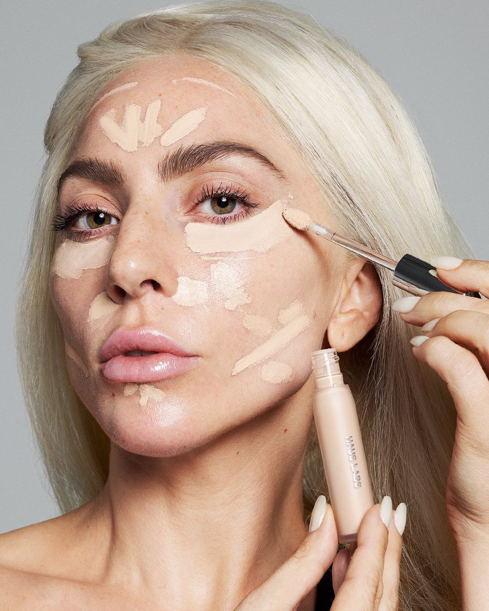 Lady Gaga tweet media
