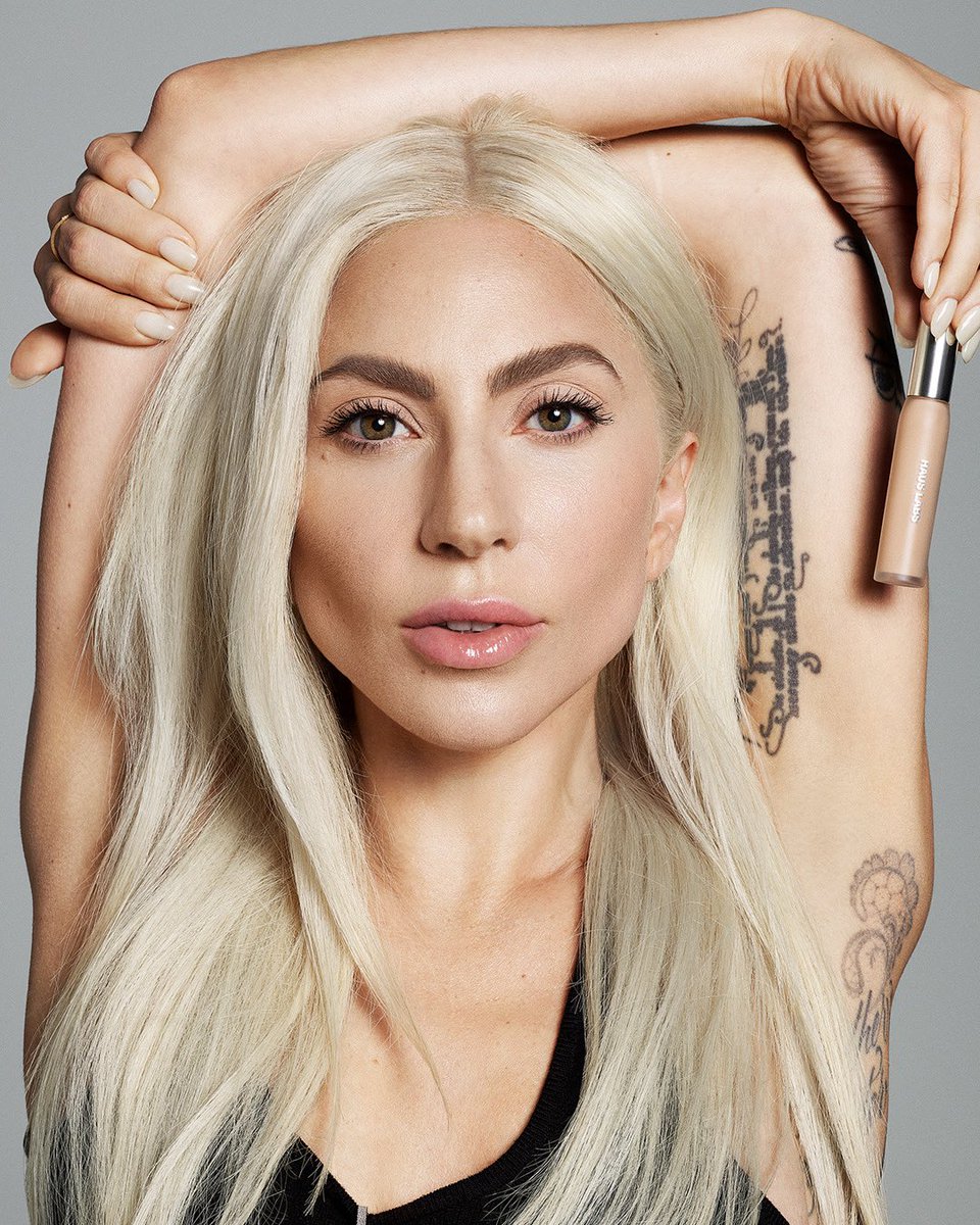 Lady Gaga tweet media