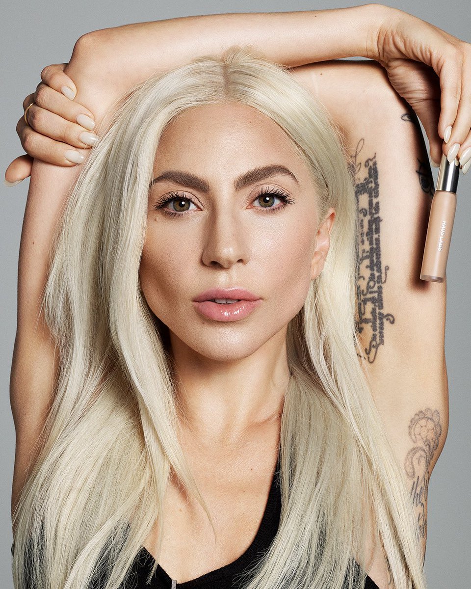 Lady Gaga (@ladygaga) picture