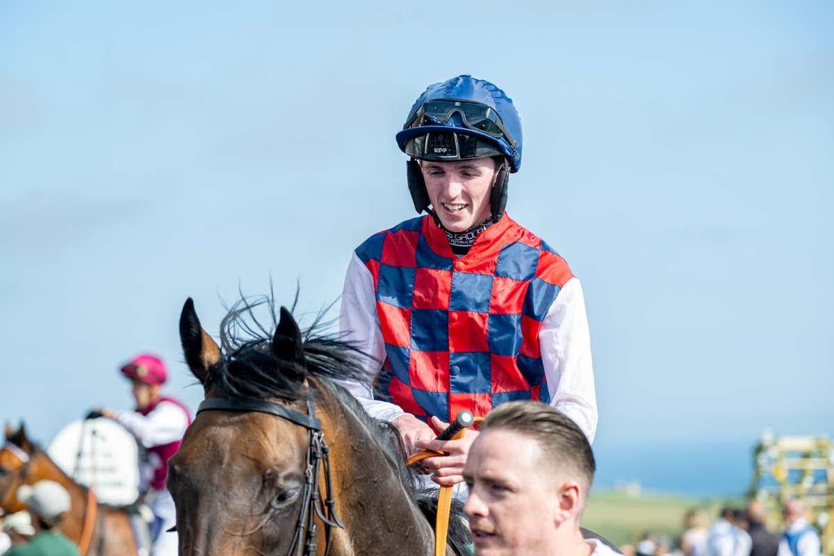 Brighton Racecourse tweet media