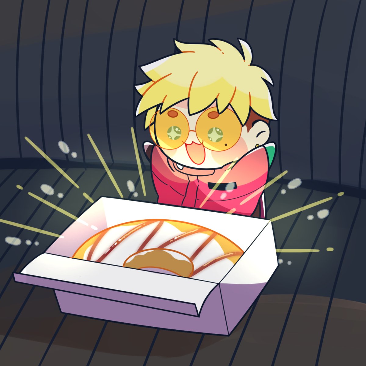 Gecko🦎コココ l CQ9 (Sat-Sun)G50 tweet media