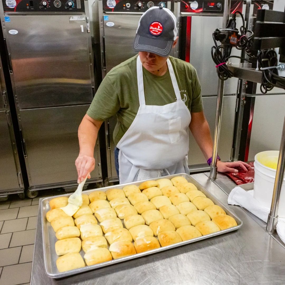 BucknersRstrnt's tweet photo. Over the years, we've perfected the art of creating homemade dishes from scratch. Our mission? To bring families together over good food and great memories. Come experience it for yourself! 😊🥘 #BucknersRestaurant #HomemadeGoodness #FamilyFirst https://t.co/Ao3NrC4M43