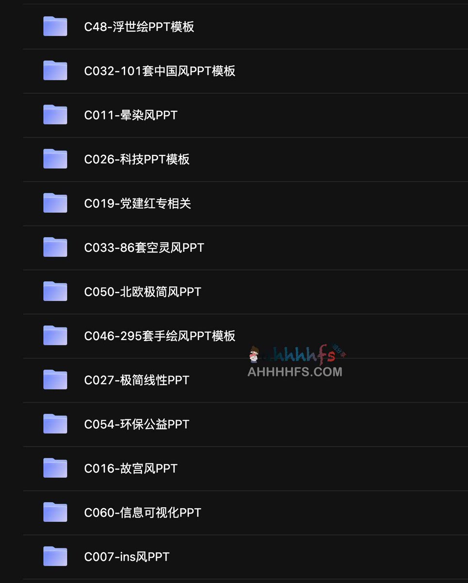 abskoop's tweet photo. PPT素材超级集合(已分类) 10000+

👉https://t.co/VXFKXLHeGA https://t.co/HjufvImwep