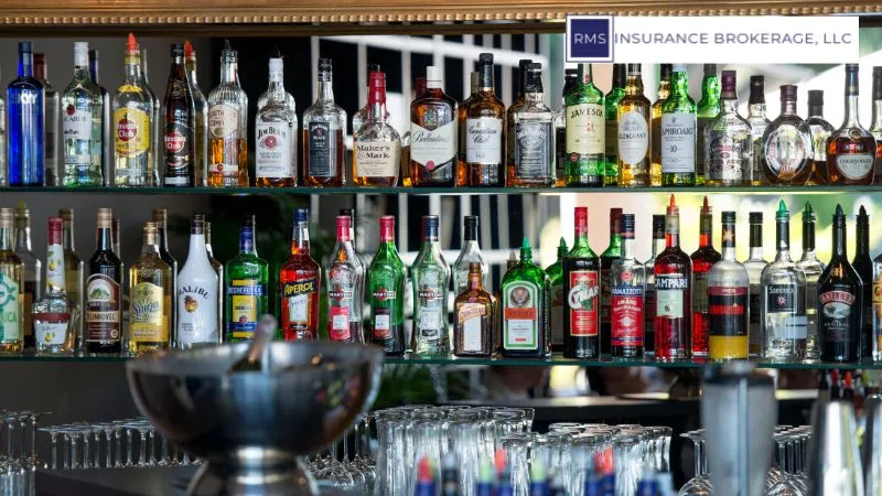 RMS_HG's tweet image. Serving alcohol at your event can enhance the atmosphere and help attract more guests. However, it’s crucial to have #alcoholliabilityinsurance in place if something goes wrong. Click on the link to learn more!
rmsinsurance.com/blog/alcohol-l…
#RMSInsuranceBrokerage #BarInsurance