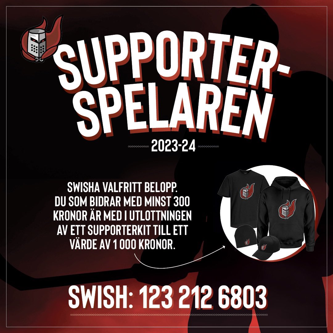 Nyköpings SK tweet media