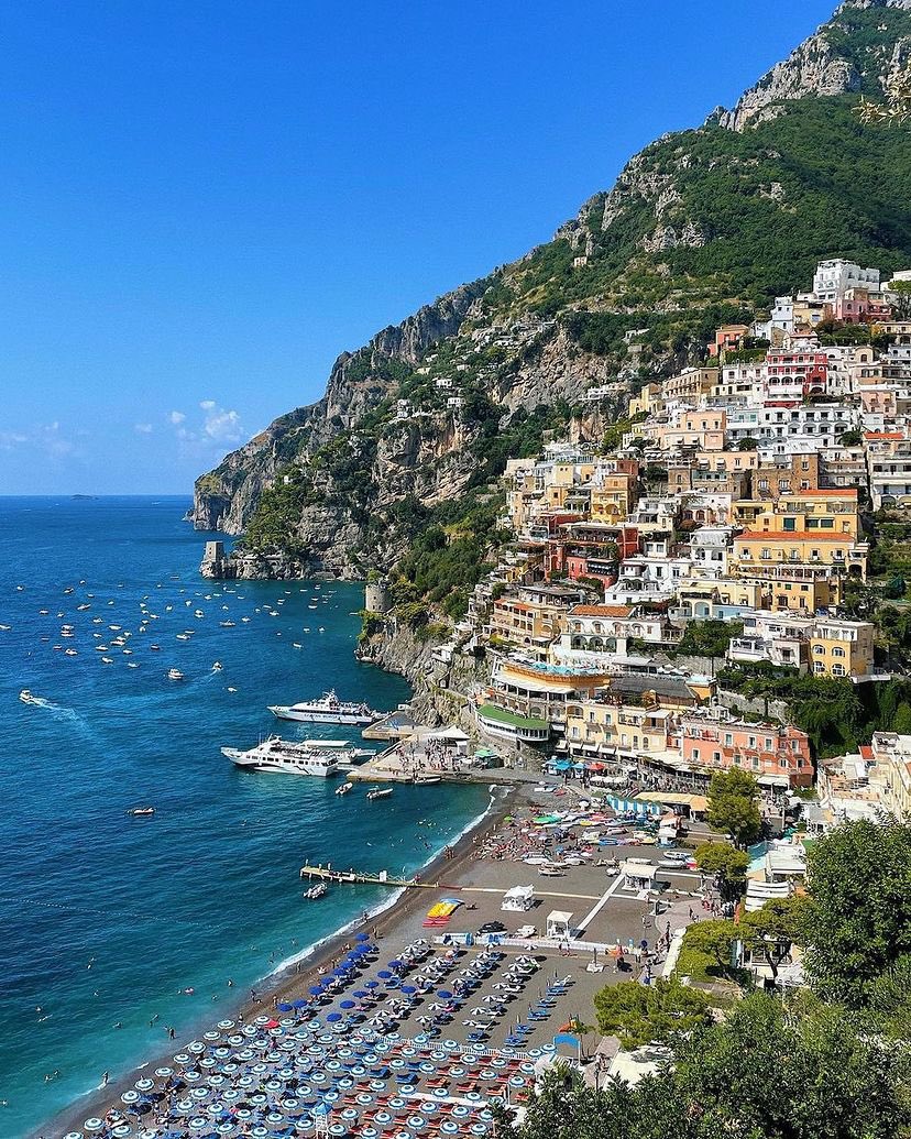tmbIrpics's tweet photo. Postcard from Amalfi Coast 🇮🇹 https://t.co/Eh3E5o2sNe