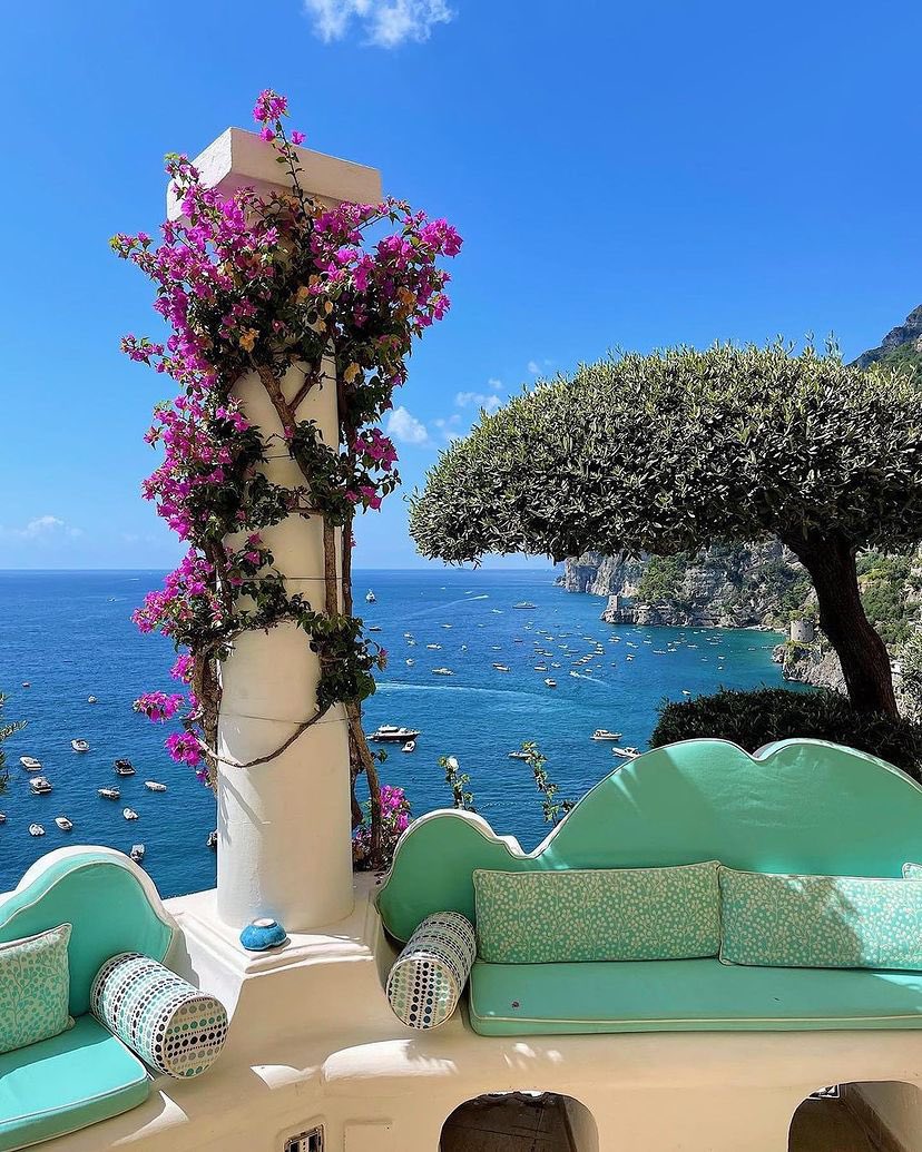 tmbIrpics's tweet photo. Postcard from Amalfi Coast 🇮🇹 https://t.co/Eh3E5o2sNe