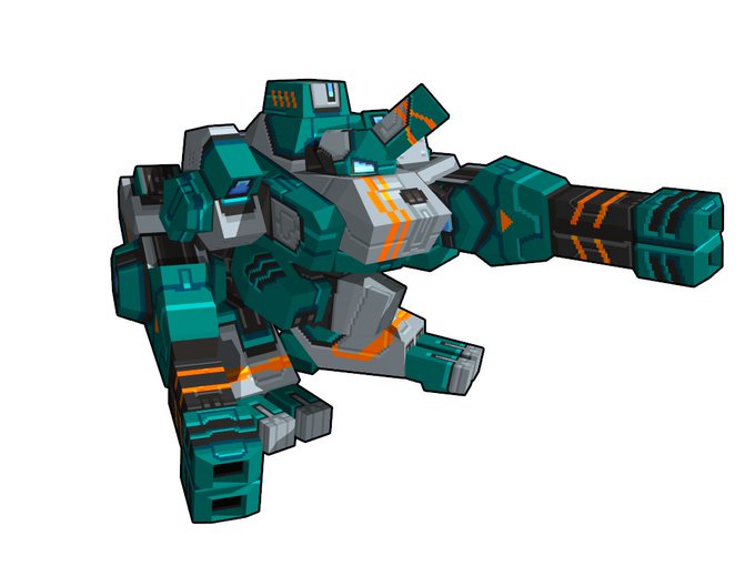 コズミックブレイクなんも知らん人へ、さっきの子はコイツの公式擬人化です 