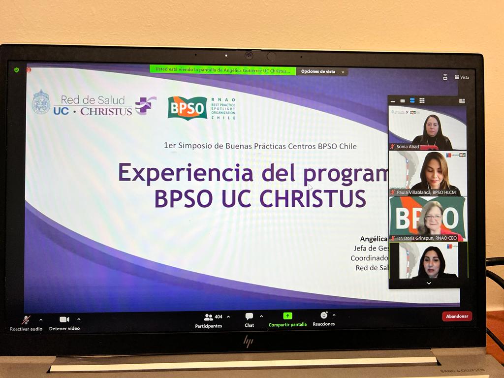 BPSO UC CHRISTUS tweet media