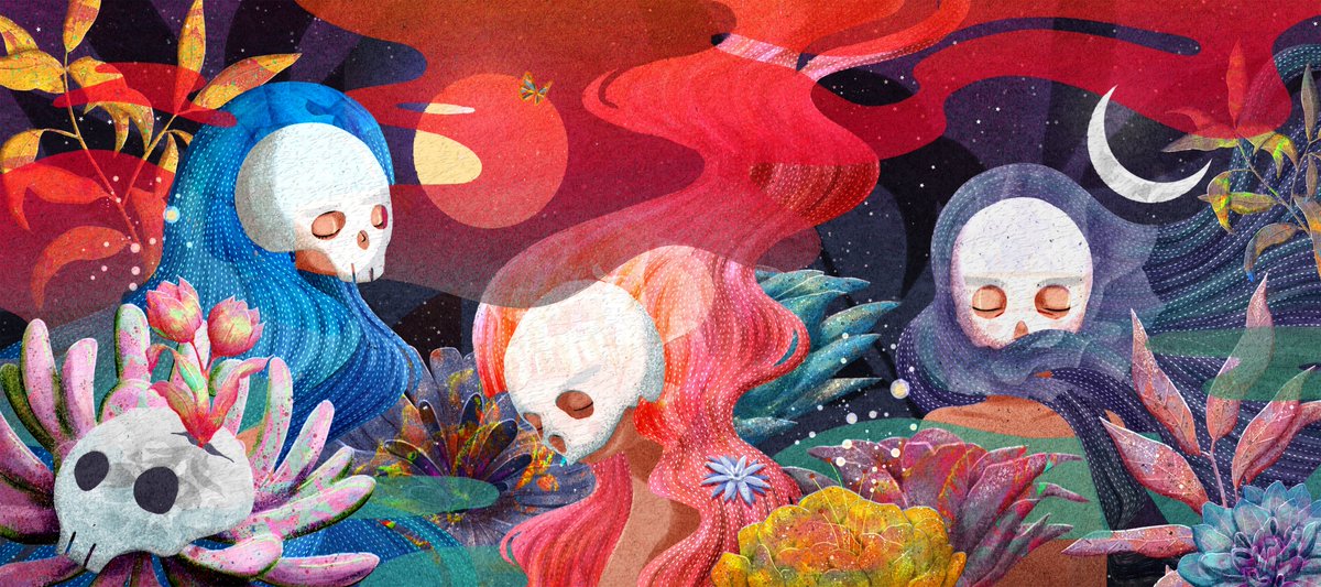 Melda VNH tweet media